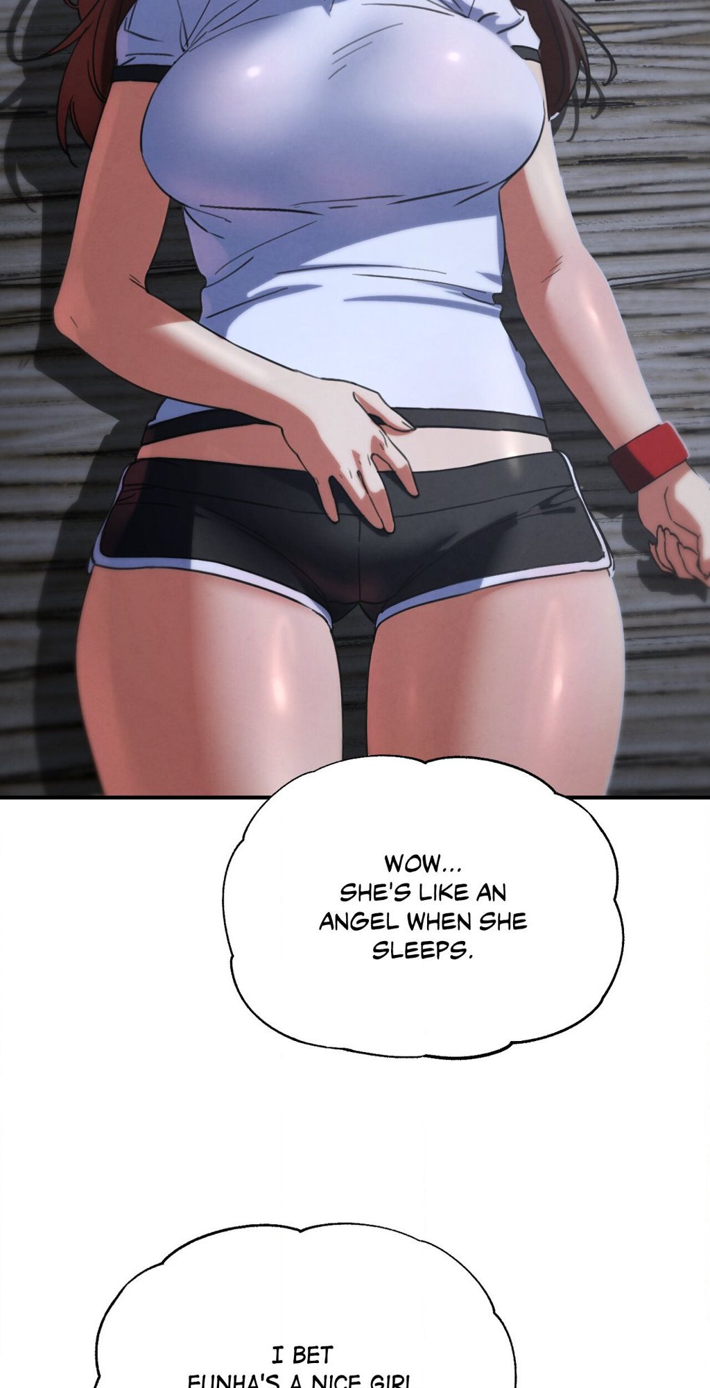 Seniors of Class 5 - Chapter 86 [photo 92] - MangaPorn