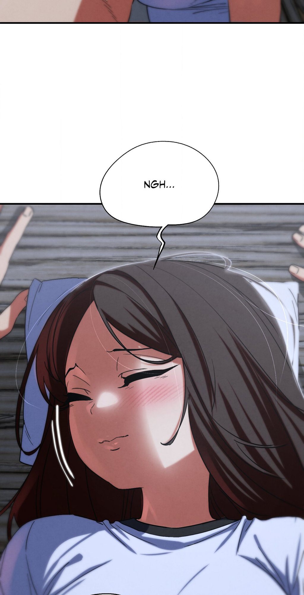 Seniors of Class 5 - Chapter 86 [photo 95] - MangaPorn