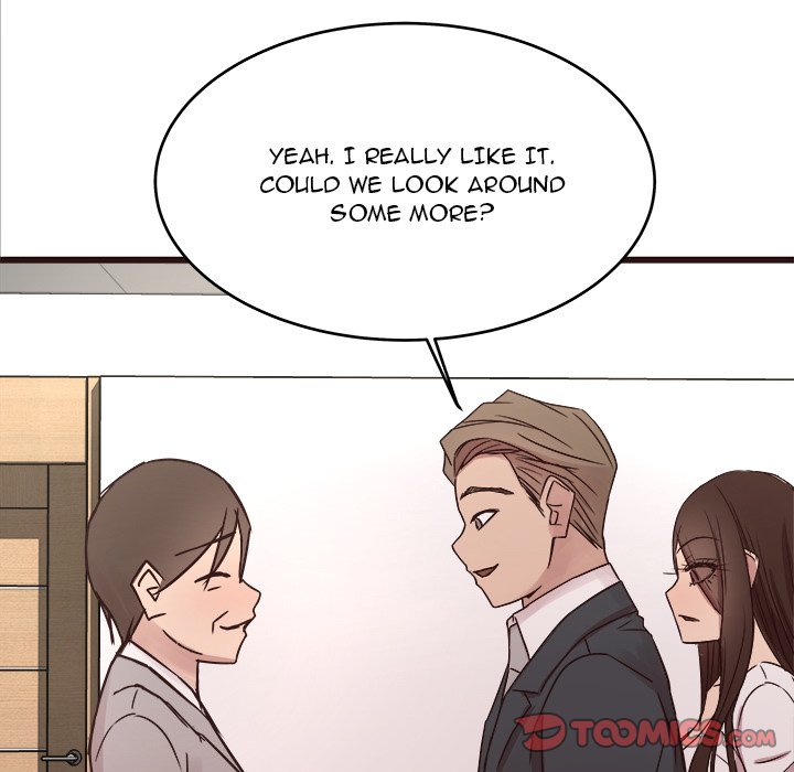 Stupid Love - Chapter 40 [photo 14] - MangaPorn