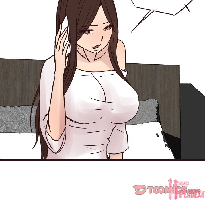 Stupid Love - Chapter 41 [photo 12] - MangaPorn