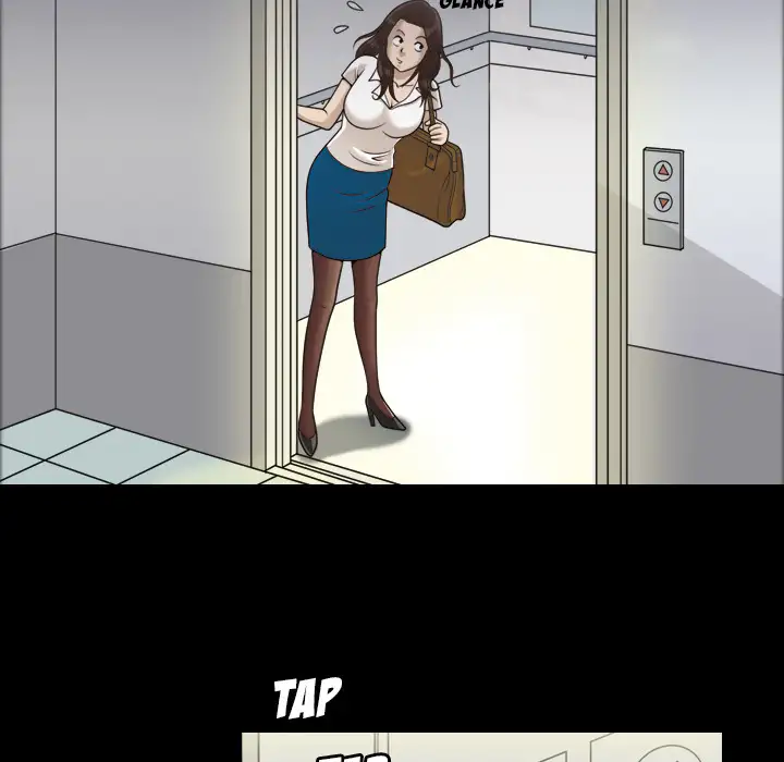 Her Voice - Chapter 1 [photo 10] - MangaPorn