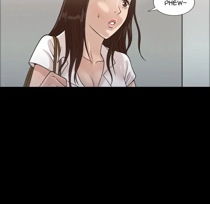 Her Voice - Chapter 1 [photo 13] - MangaPorn