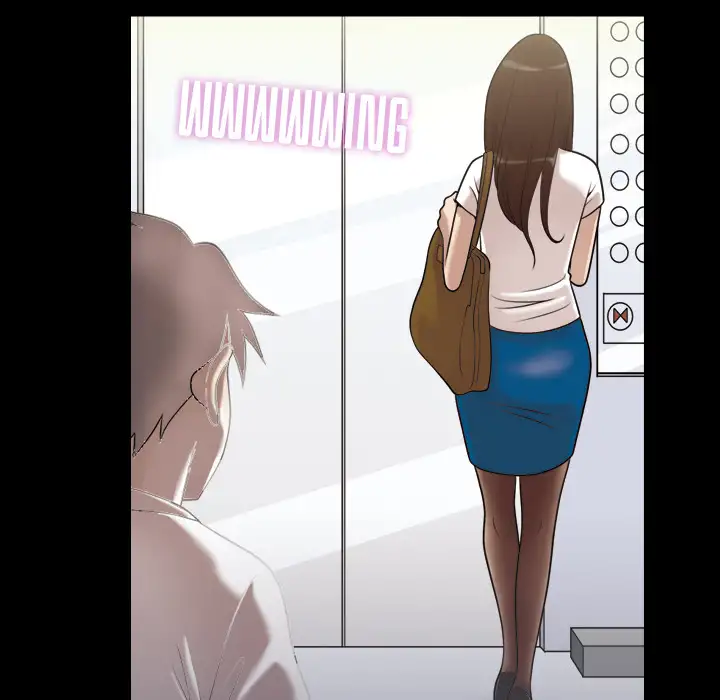 Her Voice - Chapter 1 [photo 14] - MangaPorn