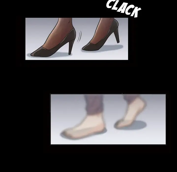 Her Voice - Chapter 1 [photo 17] - MangaPorn