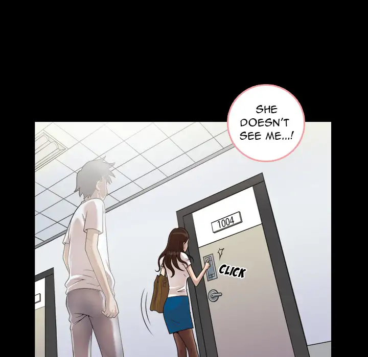Her Voice - Chapter 1 [photo 18] - MangaPorn