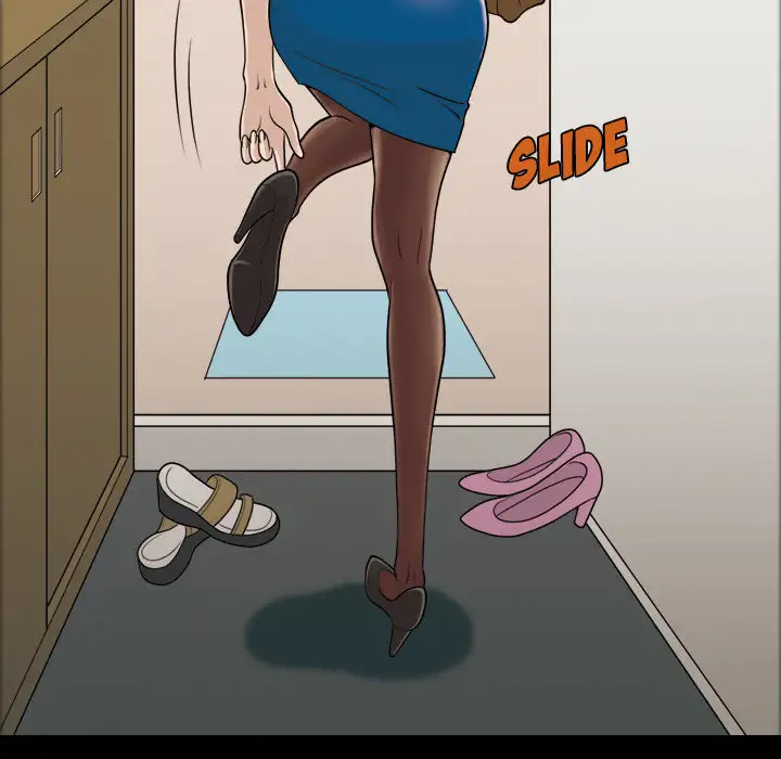 Her Voice - Chapter 1 [photo 23] - MangaPorn