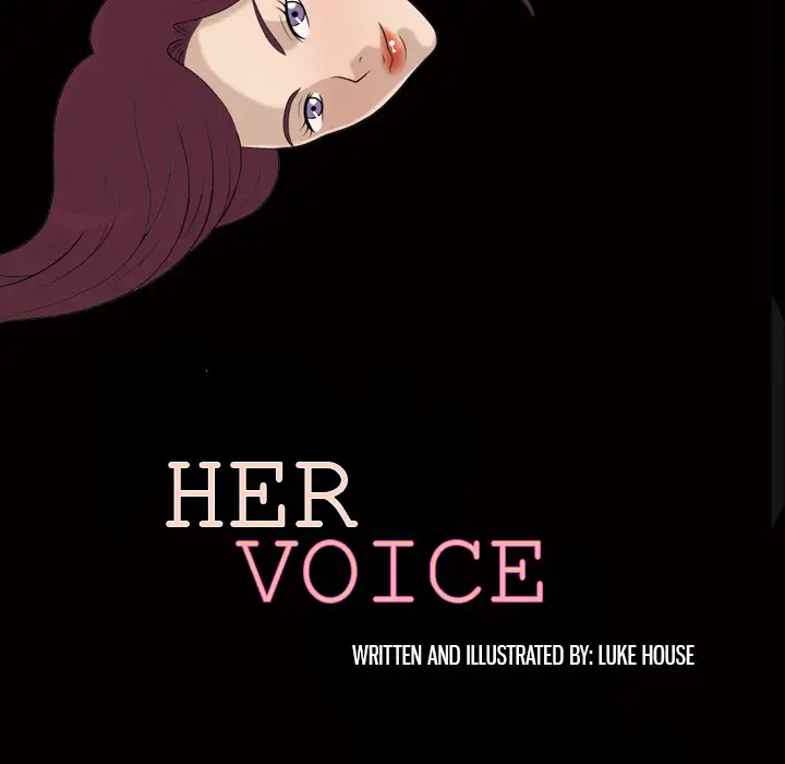 Her Voice - Chapter 1 [photo 25] - MangaPorn