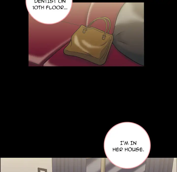 Her Voice - Chapter 1 [photo 27] - MangaPorn