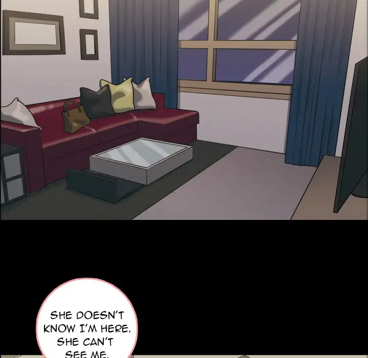 Her Voice - Chapter 1 [photo 28] - MangaPorn