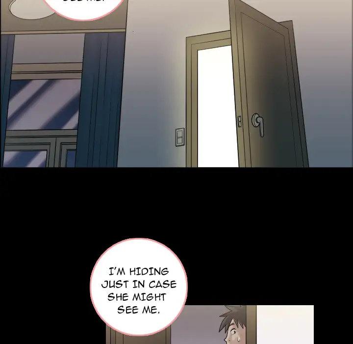 Her Voice - Chapter 1 [photo 29] - MangaPorn