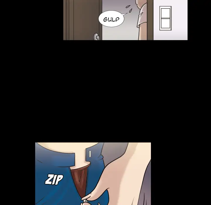 Her Voice - Chapter 1 [photo 30] - MangaPorn