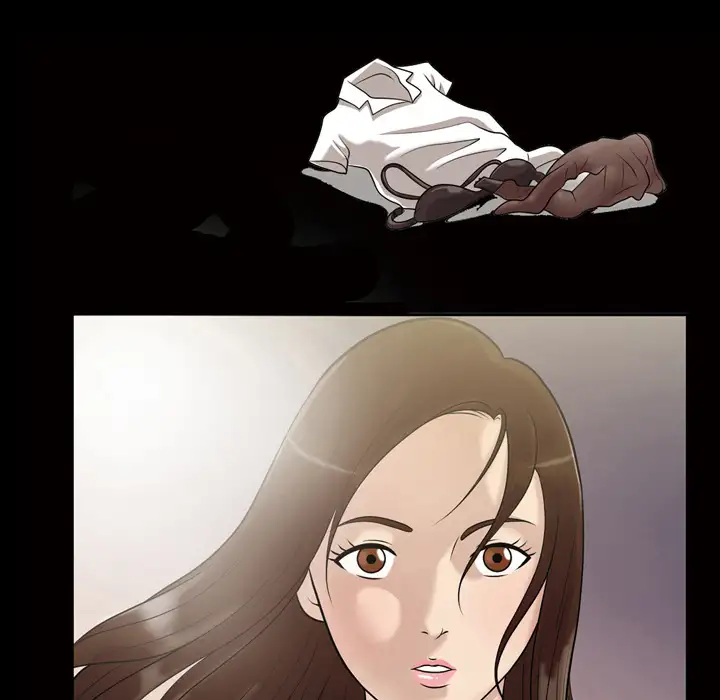 Her Voice - Chapter 1 [photo 37] - MangaPorn