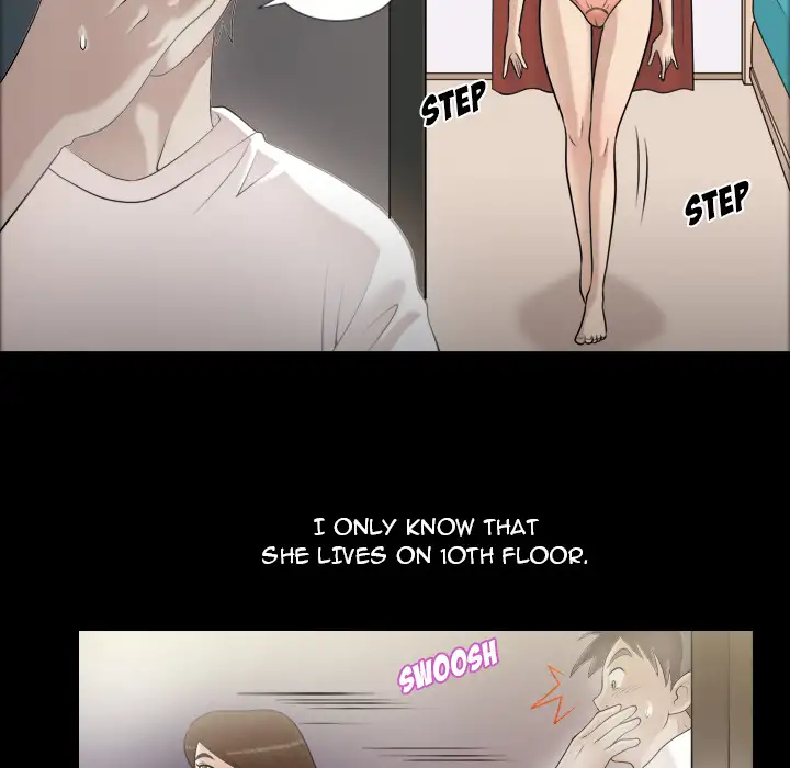 Her Voice - Chapter 1 [photo 39] - MangaPorn