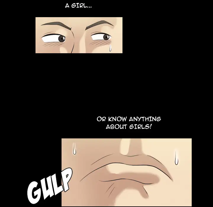 Her Voice - Chapter 1 [photo 45] - MangaPorn