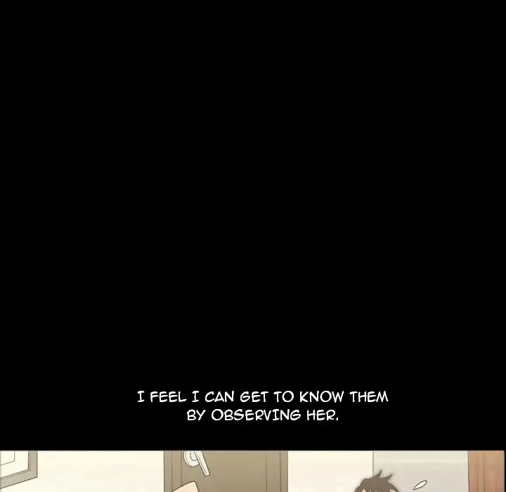 Her Voice - Chapter 1 [photo 46] - MangaPorn