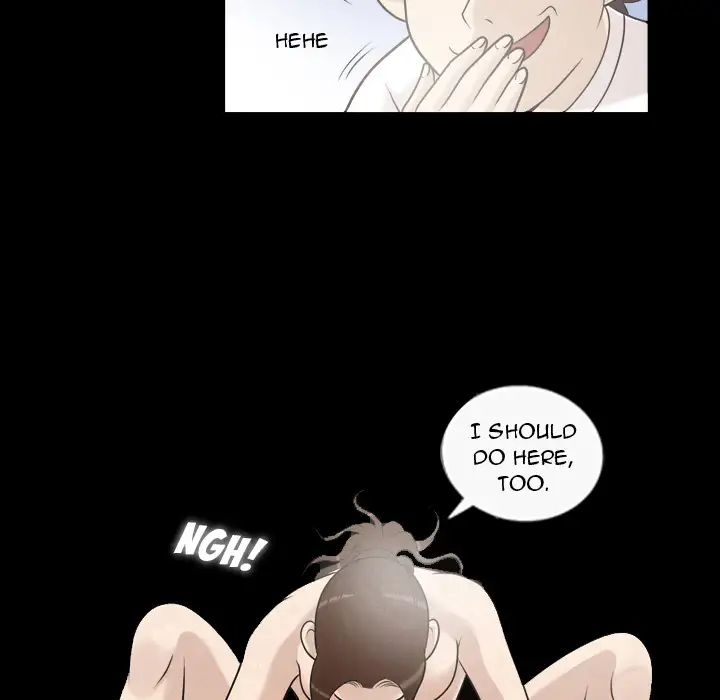 Her Voice - Chapter 1 [photo 51] - MangaPorn