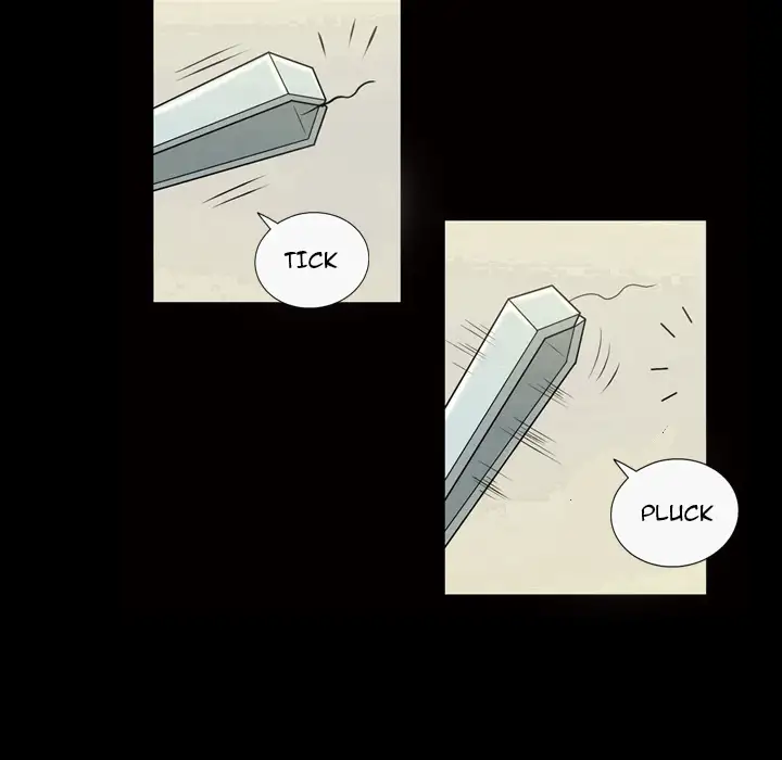 Her Voice - Chapter 1 [photo 54] - MangaPorn