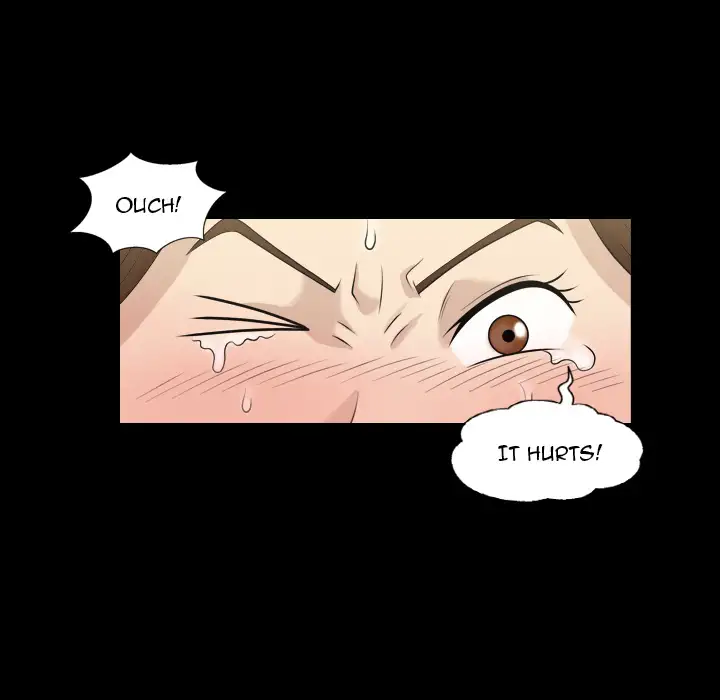 Her Voice - Chapter 1 [photo 55] - MangaPorn