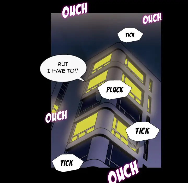 Her Voice - Chapter 1 [photo 56] - MangaPorn