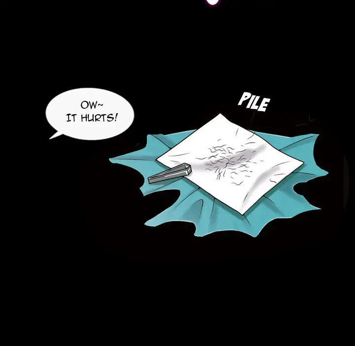 Her Voice - Chapter 1 [photo 57] - MangaPorn