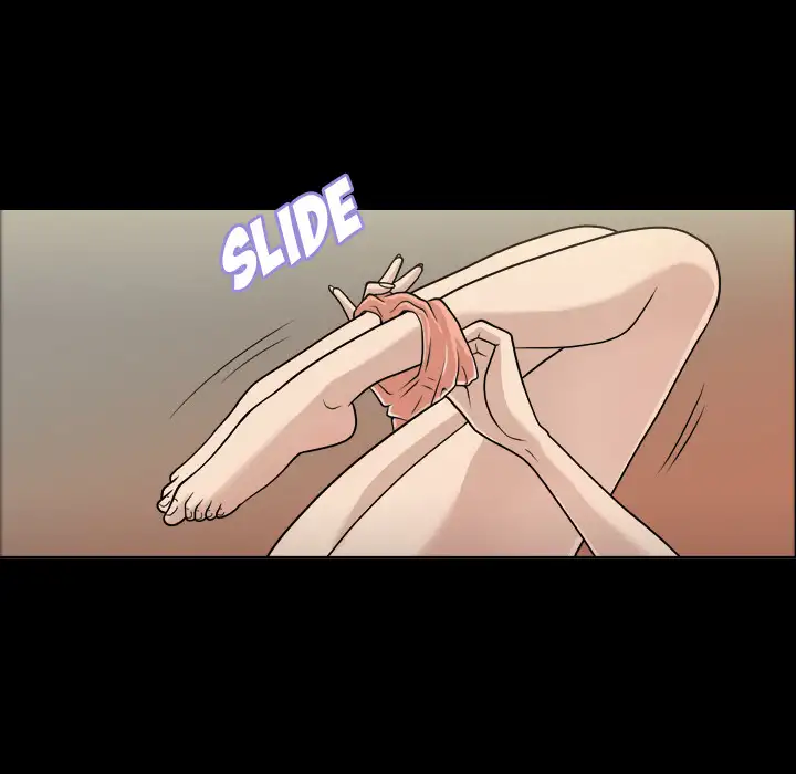 Her Voice - Chapter 1 [photo 58] - MangaPorn