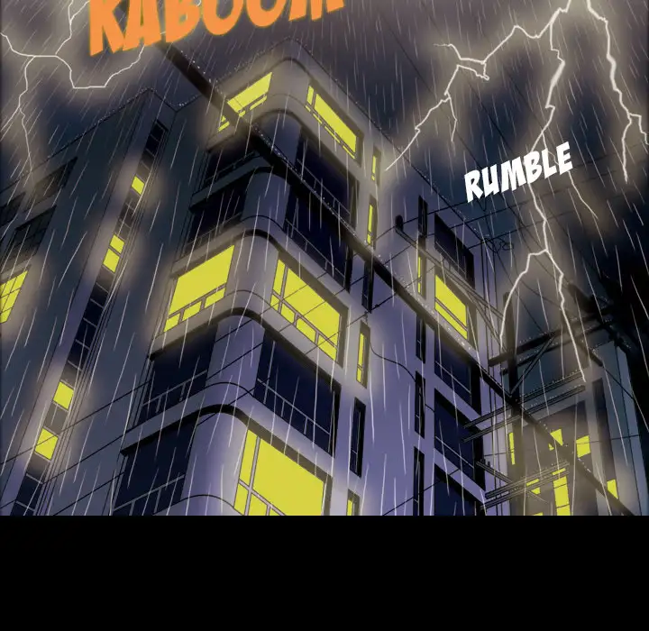 Her Voice - Chapter 1 [photo 7] - MangaPorn