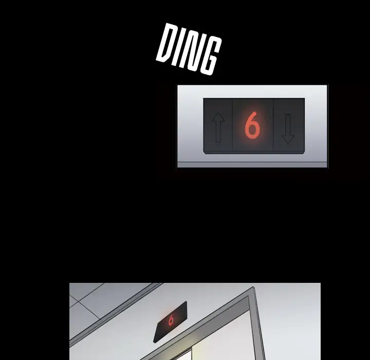 Her Voice - Chapter 1 [photo 8] - MangaPorn