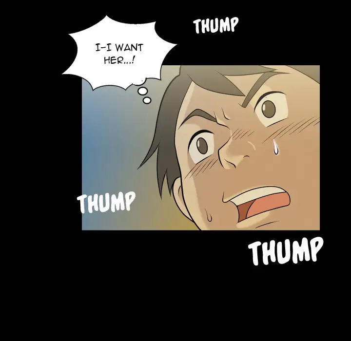 Her Voice - Chapter 2 [photo 11] - MangaPorn