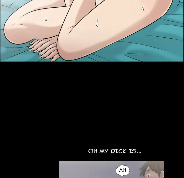 Her Voice - Chapter 2 [photo 16] - MangaPorn