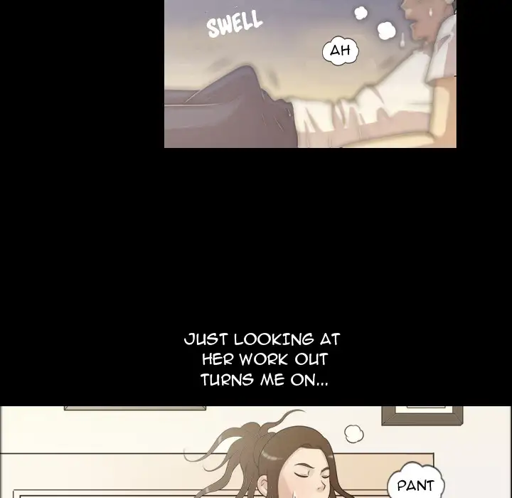 Her Voice - Chapter 2 [photo 17] - MangaPorn