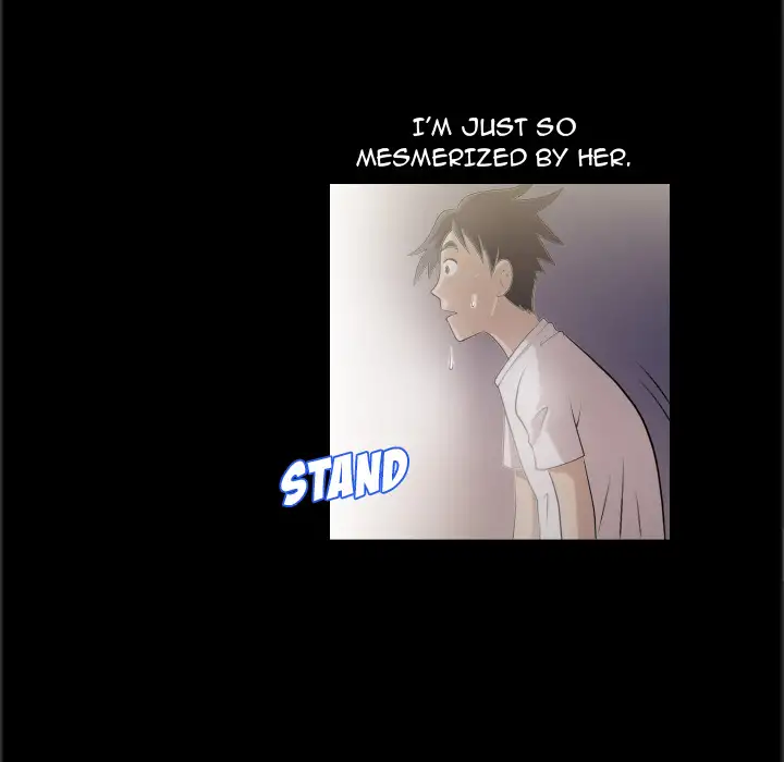 Her Voice - Chapter 2 [photo 20] - MangaPorn