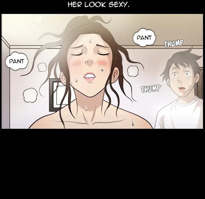 Her Voice - Chapter 2 [photo 22] - MangaPorn