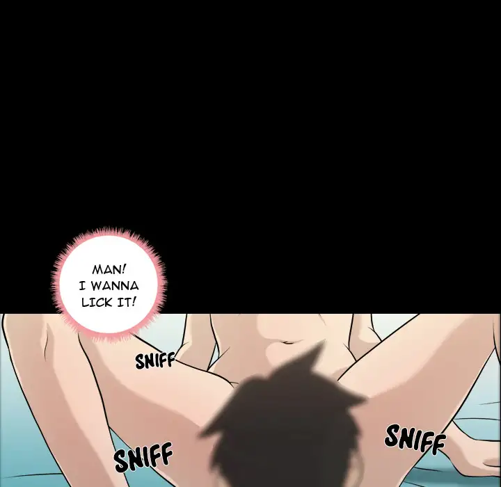 Her Voice - Chapter 2 [photo 25] - MangaPorn