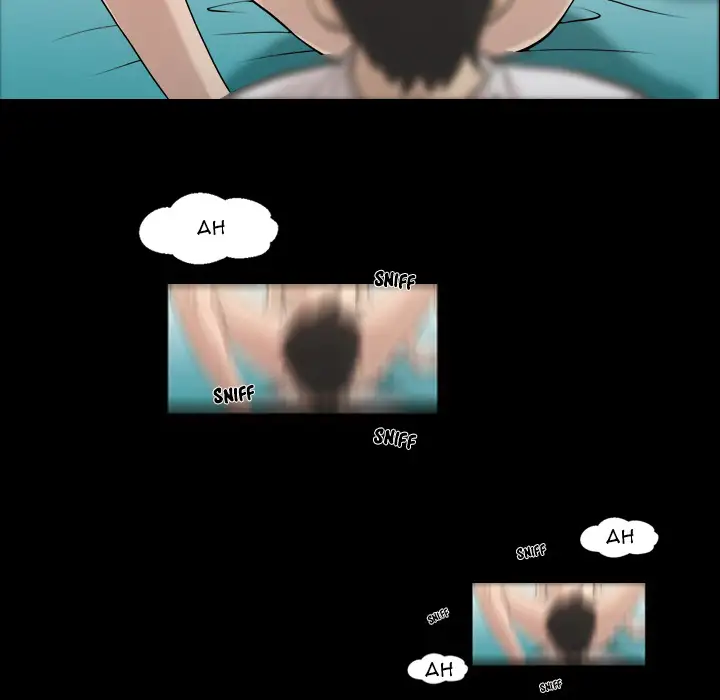 Her Voice - Chapter 2 [photo 26] - MangaPorn