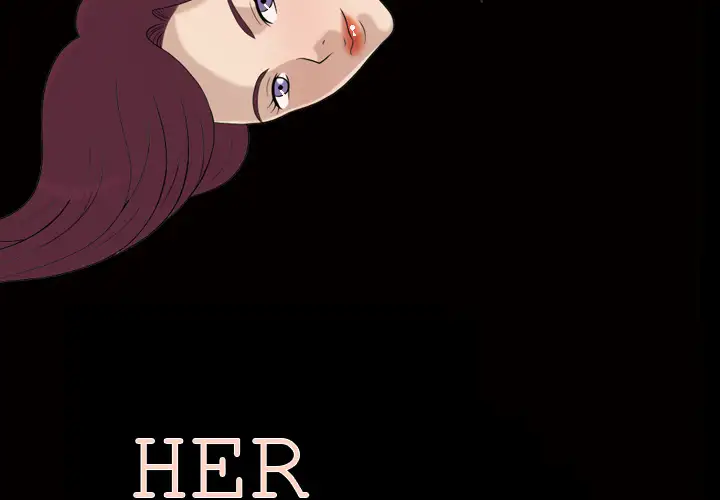 Her Voice - Chapter 2 [photo 3] - MangaPorn
