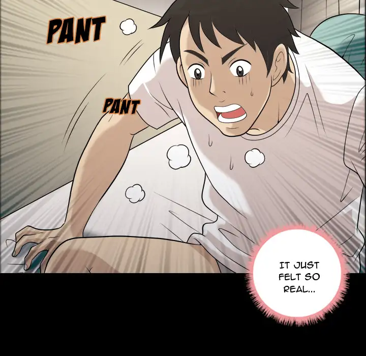 Her Voice - Chapter 2 [photo 35] - MangaPorn