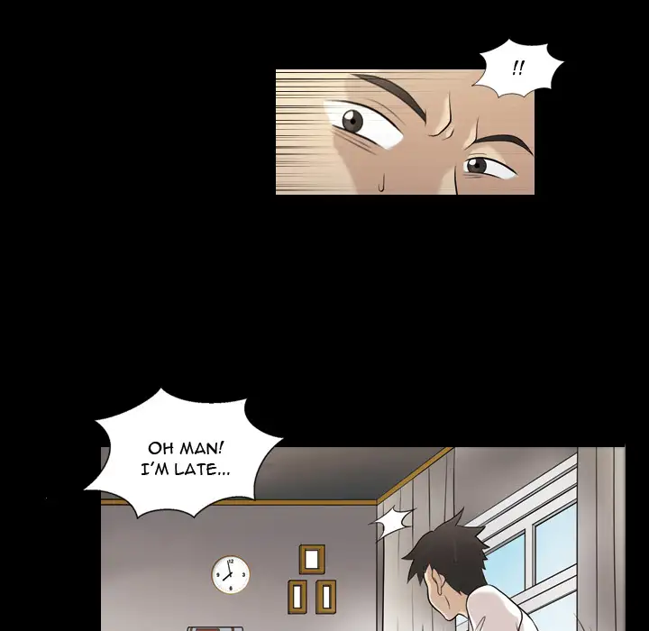 Her Voice - Chapter 2 [photo 36] - MangaPorn