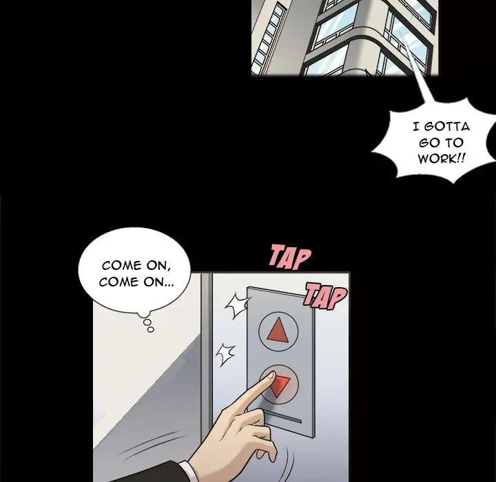 Her Voice - Chapter 2 [photo 38] - MangaPorn