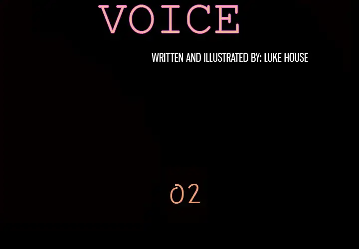 Her Voice - Chapter 2 [photo 4] - MangaPorn