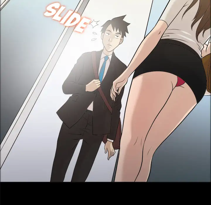 Her Voice - Chapter 2 [photo 40] - MangaPorn