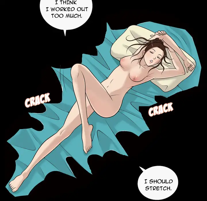 Her Voice - Chapter 2 [photo 8] - MangaPorn