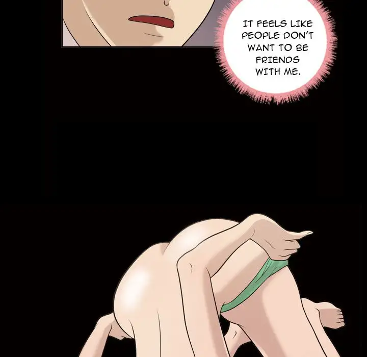 Her Voice - Chapter 3 [photo 11] - MangaPorn