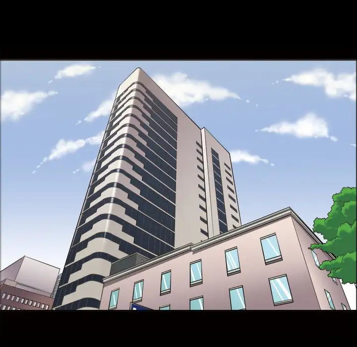 Her Voice - Chapter 3 [photo 15] - MangaPorn