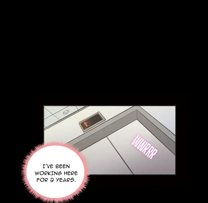 Her Voice - Chapter 3 [photo 17] - MangaPorn