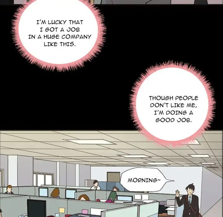 Her Voice - Chapter 3 [photo 19] - MangaPorn