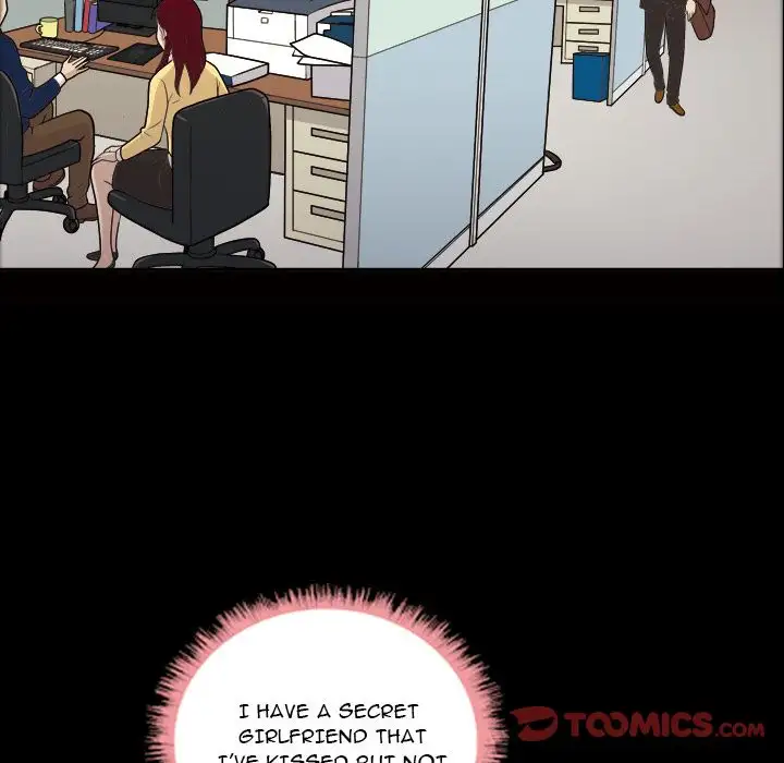 Her Voice - Chapter 3 [photo 20] - MangaPorn