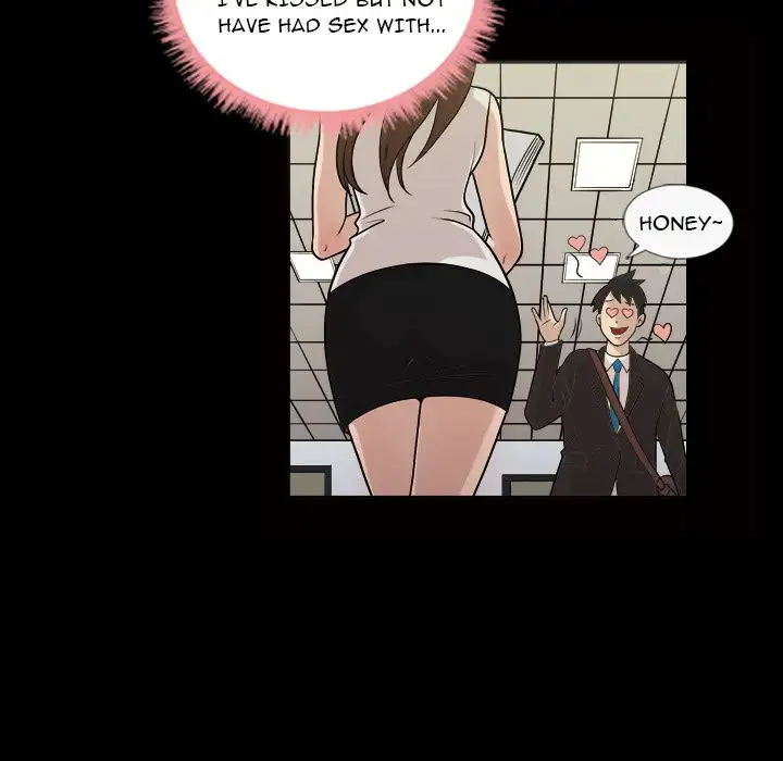 Her Voice - Chapter 3 [photo 21] - MangaPorn