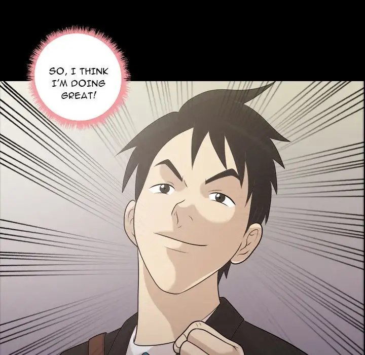 Her Voice - Chapter 3 [photo 22] - MangaPorn