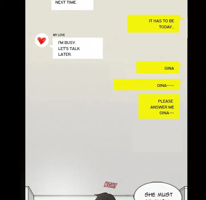 Her Voice - Chapter 3 [photo 27] - MangaPorn