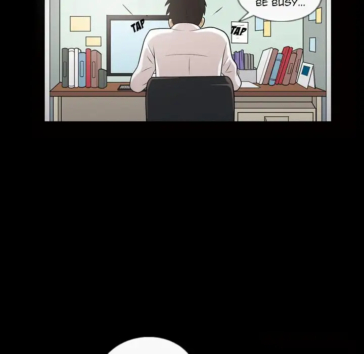 Her Voice - Chapter 3 [photo 28] - MangaPorn